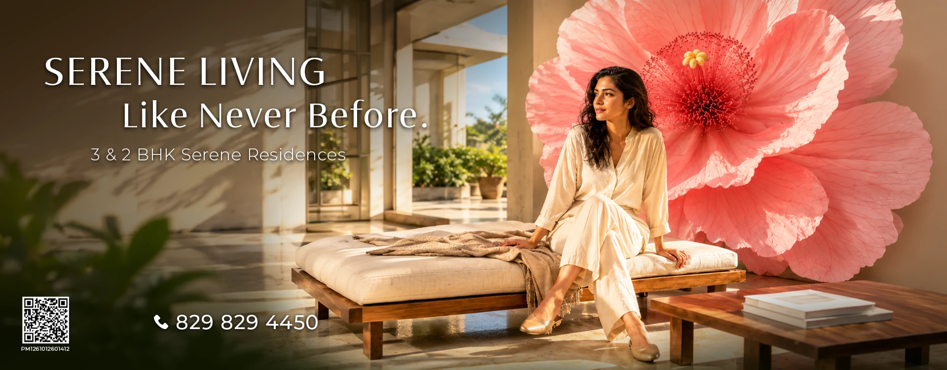 Desktop Banner Codename Live Serene Bavdhan